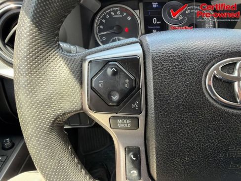 Used 2021 Toyota Tacoma SR5 RWD image 56