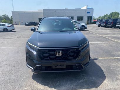 Used 2024 Honda CR-V Sport