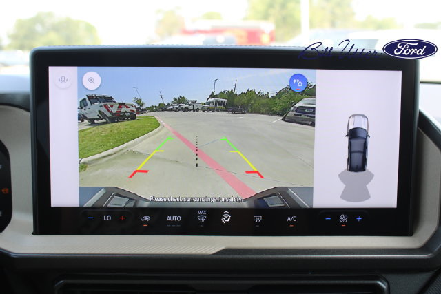 New 2026 Ford Bronco Sport Big Bend AWD/4WD image 15
