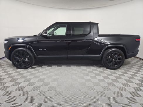 Used 2024 Rivian R1T Adventure Dual AWD/4WD image 2