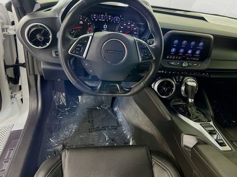 Used 2024 Chevrolet Camaro LT w/ RS Package image 23