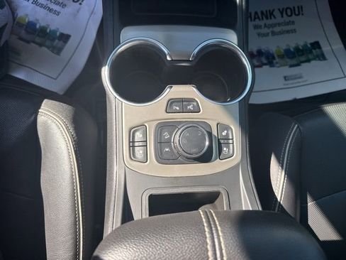 Used 2020 GMC Terrain Denali w/ Denali Premium Package image 25