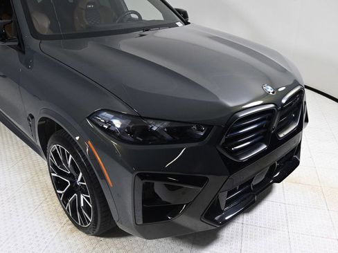 Used 2024 BMW X5 M Competition w/ Executive Package image 26