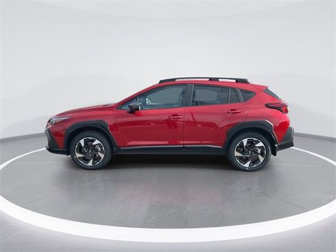 New 2026 Subaru Crosstrek 2.5i Limited image 5