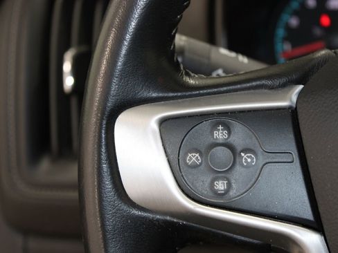 Used 2022 GMC Canyon Elevation image 18