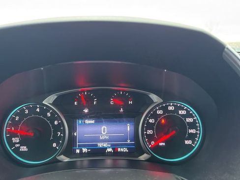 Used 2020 Chevrolet Equinox LT image 9