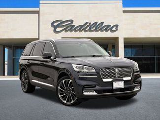 Used 2024 Lincoln Aviator Reserve w/ Equipment Group 201A video 2