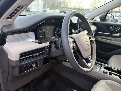 Certified 2022 Lincoln Corsair AWD w/ Equipment Group 101A image 20