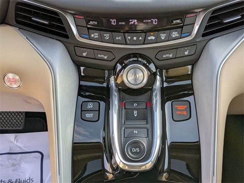 Certified 2022 Acura TLX w/ Technology Package image 15