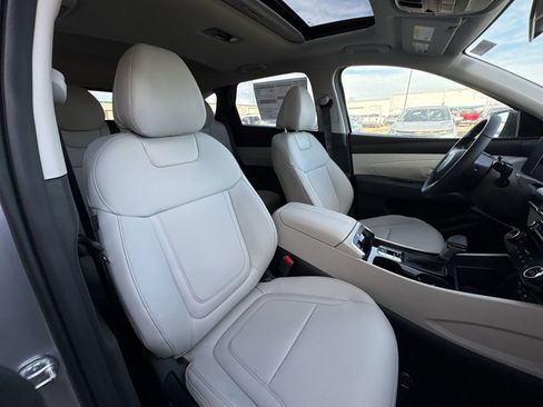 New 2026 Hyundai Tucson SEL image 27