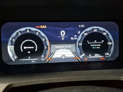 New 2025 Toyota Tacoma TRD Off-Road image 22