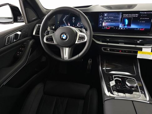 Used 2026 BMW X5 xDrive40i w/ M Sport Package AWD/4WD image 14