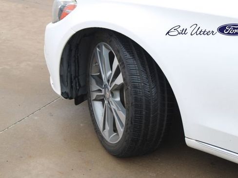Used 2016 Mercedes-Benz C 300 Sedan image 9