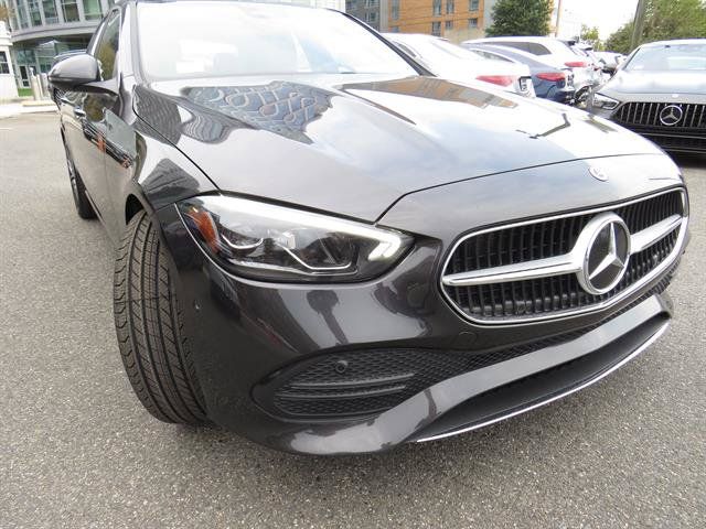 Used 2023 Mercedes-Benz C 300 4MATIC Sedan image 26