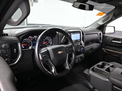 Used 2019 Chevrolet Silverado 1500 LT w/ All-Star Edition image 18