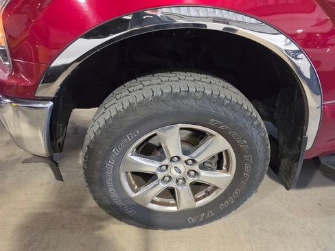 Used 2018 Ford F150 XLT w/ XTR Package AWD/4WD image 3