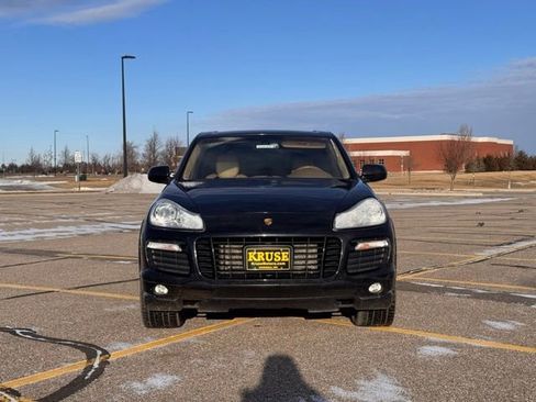 Used 2008 Porsche Cayenne GTS image 36