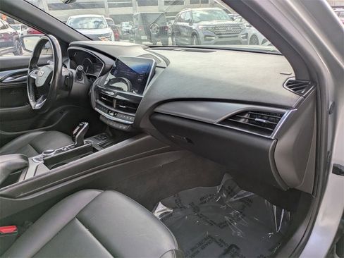 Used 2023 Cadillac CT5 Luxury image 33
