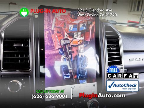 Used 2019 Ford F250 XLT w/ XLT Premium Package AWD/4WD image 25