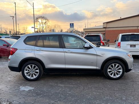 Used 2015 BMW X3 xDrive28i image 18