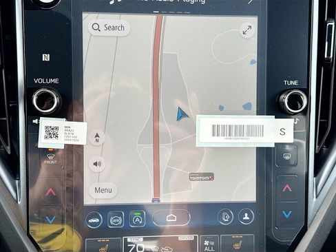 New 2026 Subaru Forester Limited image 15