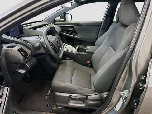 Used 2024 Subaru Solterra Premium image 13