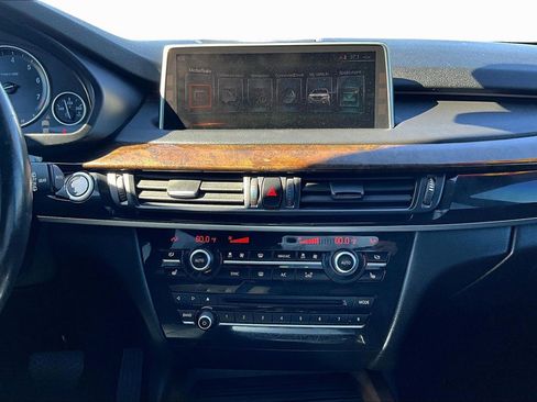 Used 2017 BMW X5 sDrive35i image 6