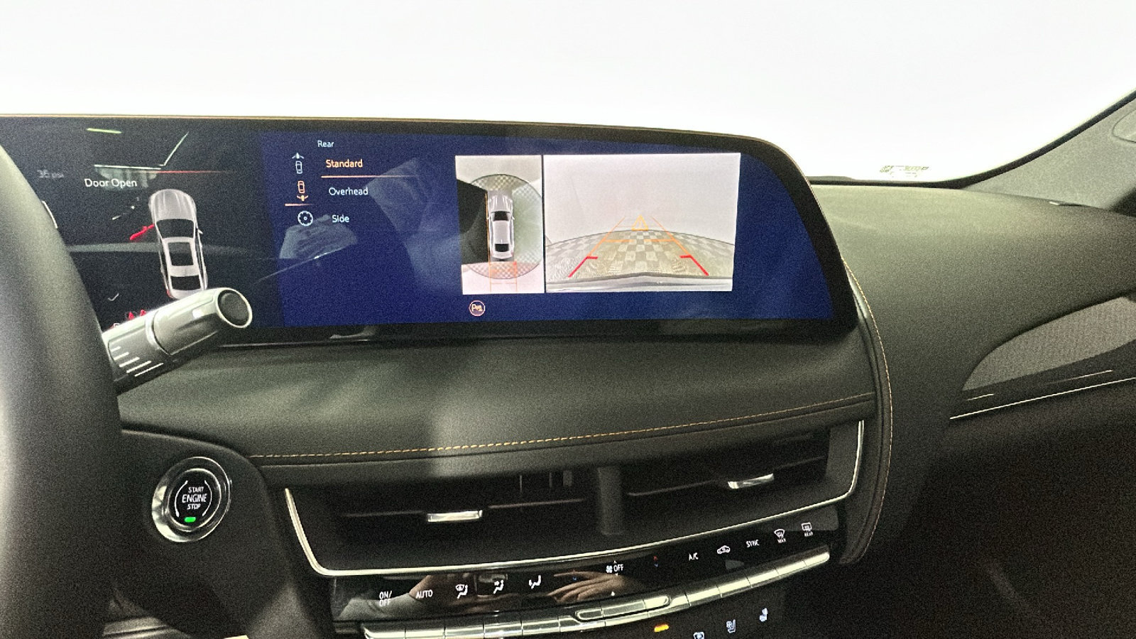 Used 2026 Cadillac CT5 Sport w/ Technology Package AWD/4WD image 29