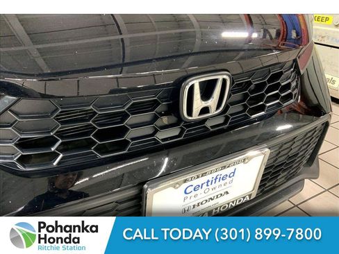 Certified 2026 Honda Civic Sport image 31