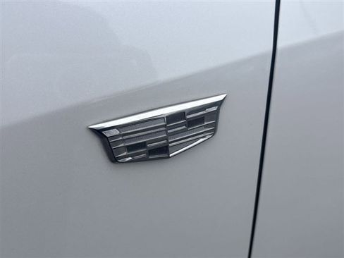 Certified 2023 Cadillac XT5 Premium Luxury image 33