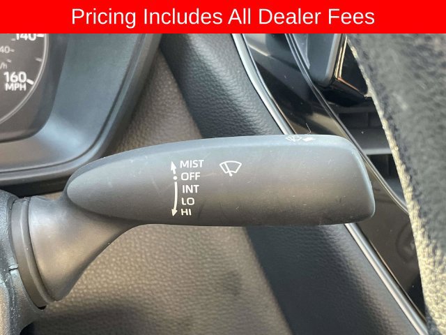 Used 2024 Toyota Corolla LE FWD image 23