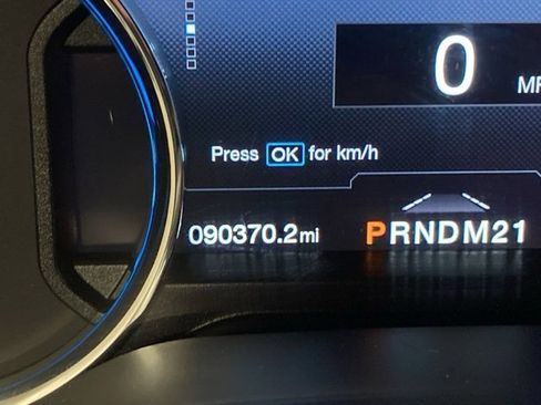 Used 2017 Ford F350 Lariat w/ Lariat Ultimate Package image 23