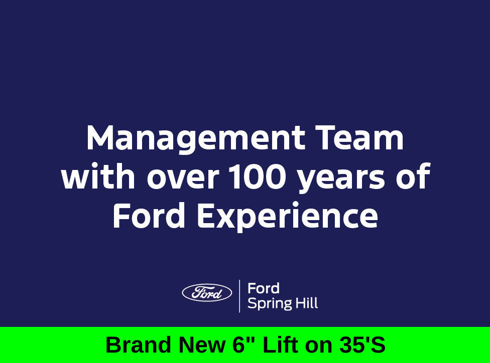 Used 2025 Ford F150 Lariat w/ Equipment Group 501A Mid AWD/4WD image 4
