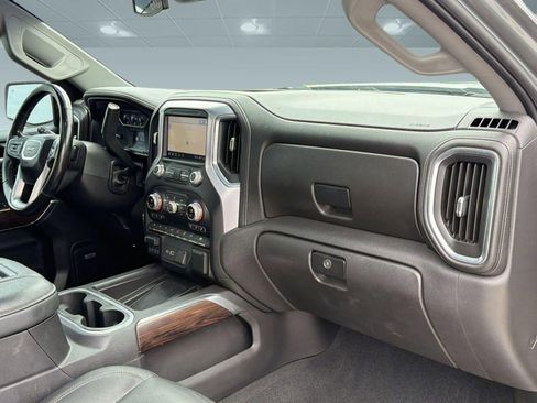 Used 2021 GMC Sierra 1500 SLT RWD image 29