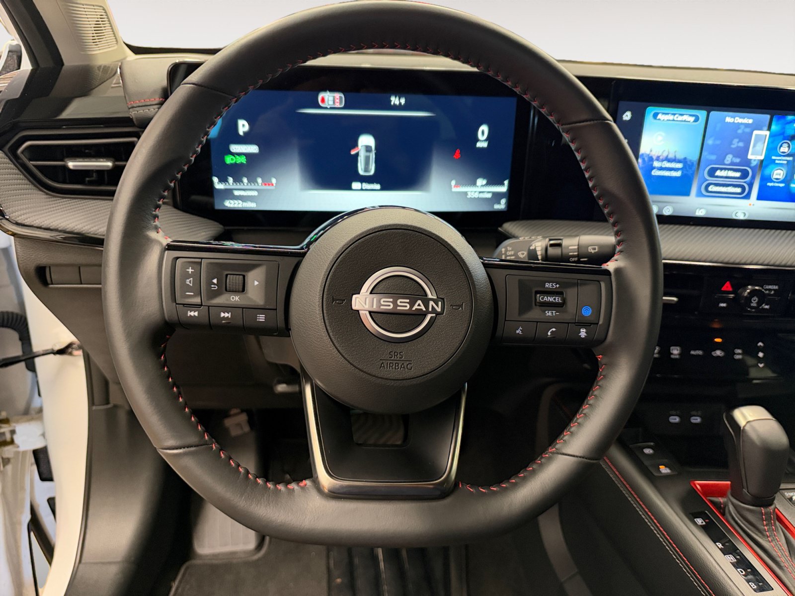 Used 2026 Nissan Kicks SR FWD image 15