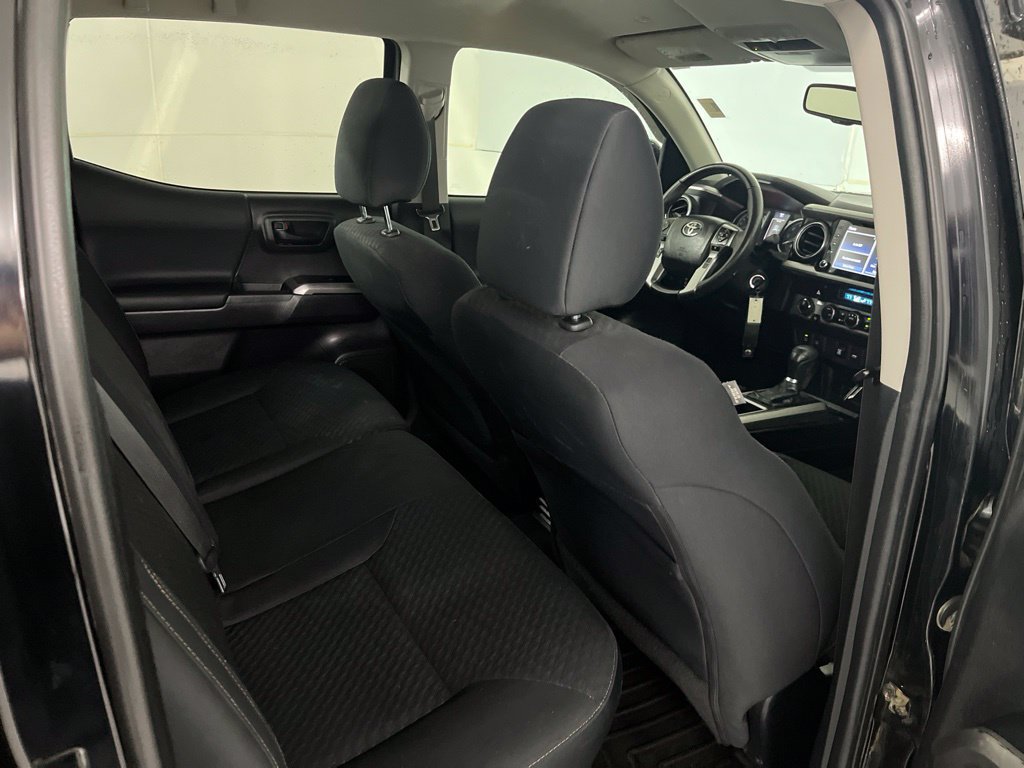 Used 2022 Toyota Tacoma SR5 w/ Trail Edition AWD/4WD image 23
