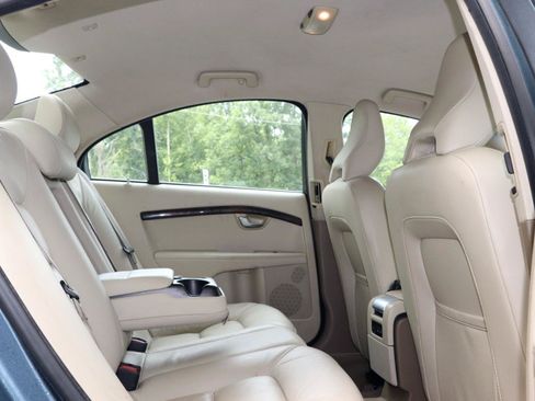 Used 2012 Volvo S80 3.2 FWD image 23