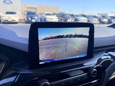 Used 2023 Ford Escape ST-Line image 35