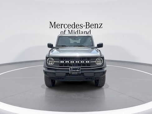 Used 2025 Ford Bronco Big Bend AWD/4WD image 3
