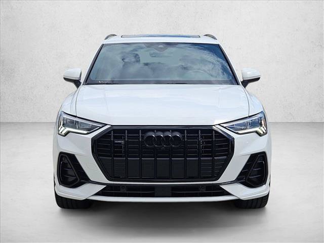 Used 2024 Audi Q3 2.0T Premium Plus AWD/4WD image 2