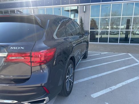 Used 2020 Acura MDX FWD w/ Technology Package image 5