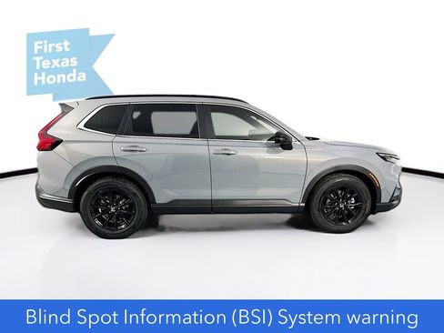 Used 2025 Honda CR-V Sport image 10