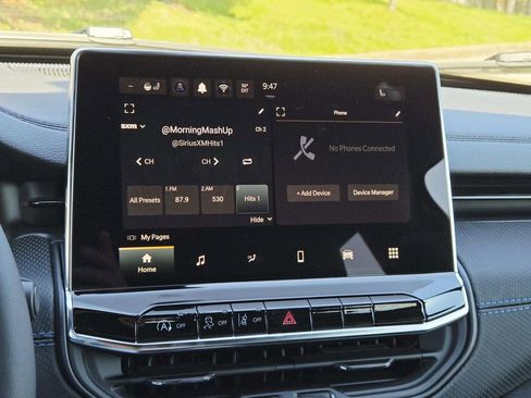 New 2026 Jeep Compass Latitude image 21