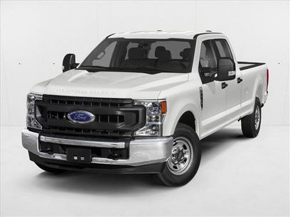 Used 2020 Ford F250 Lariat
