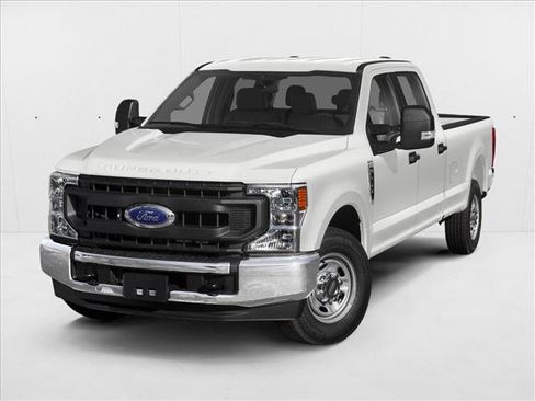 Used 2020 Ford F250 Lariat image 1