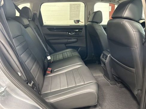 Certified 2023 Honda CR-V EX-L image 17