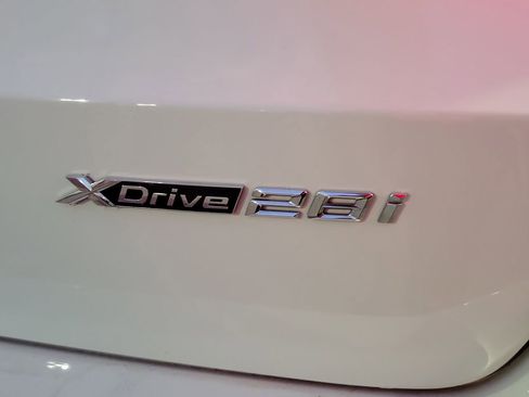 Used 2023 BMW X1 xDrive28i image 7