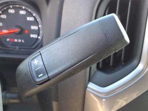 Used 2024 Chevrolet Silverado 1500 W/T w/ WT Value Package image 25