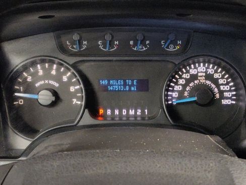 Used 2014 Ford F150 XL w/ Equipment Group 101A Mid RWD image 23