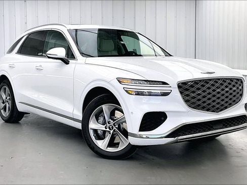 New 2026 Genesis GV70 2.5T Advanced image 1